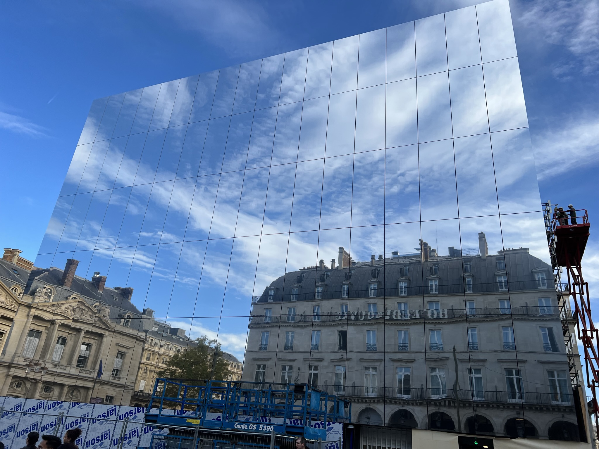 Louvre