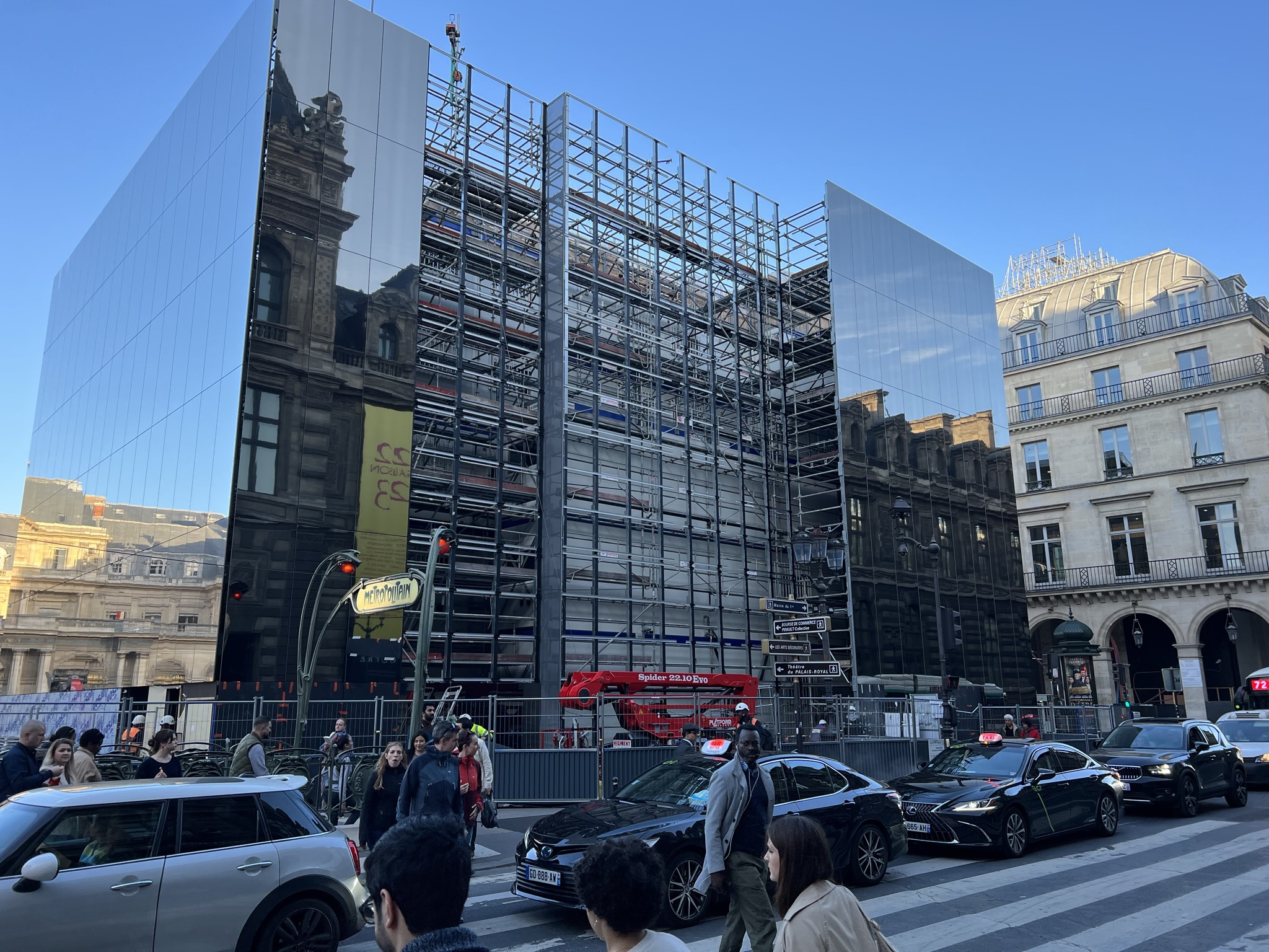 Louvre - 2