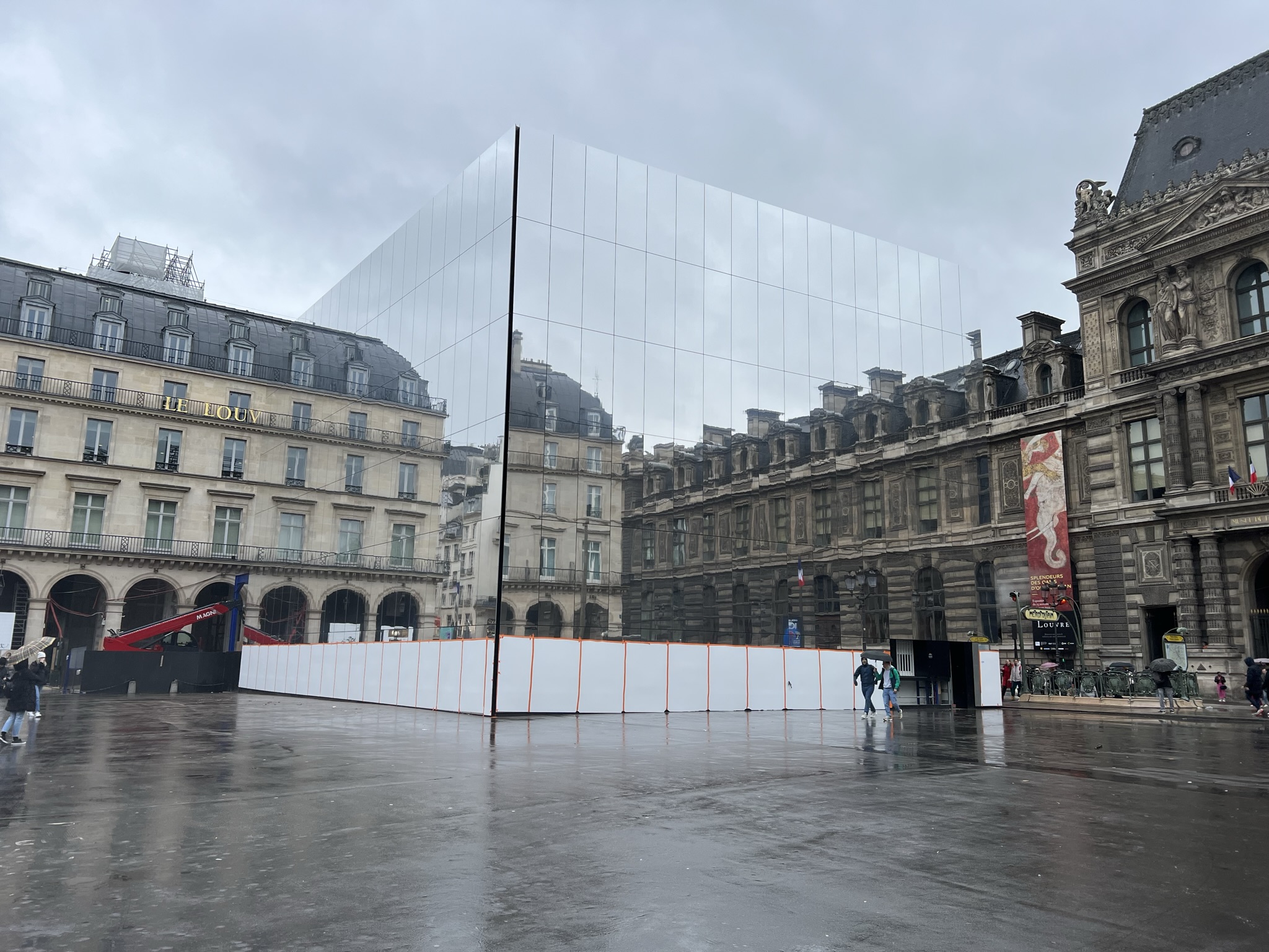 Louvre - 6